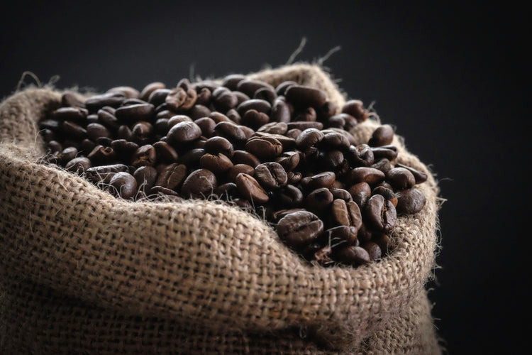Specialty Coffee
