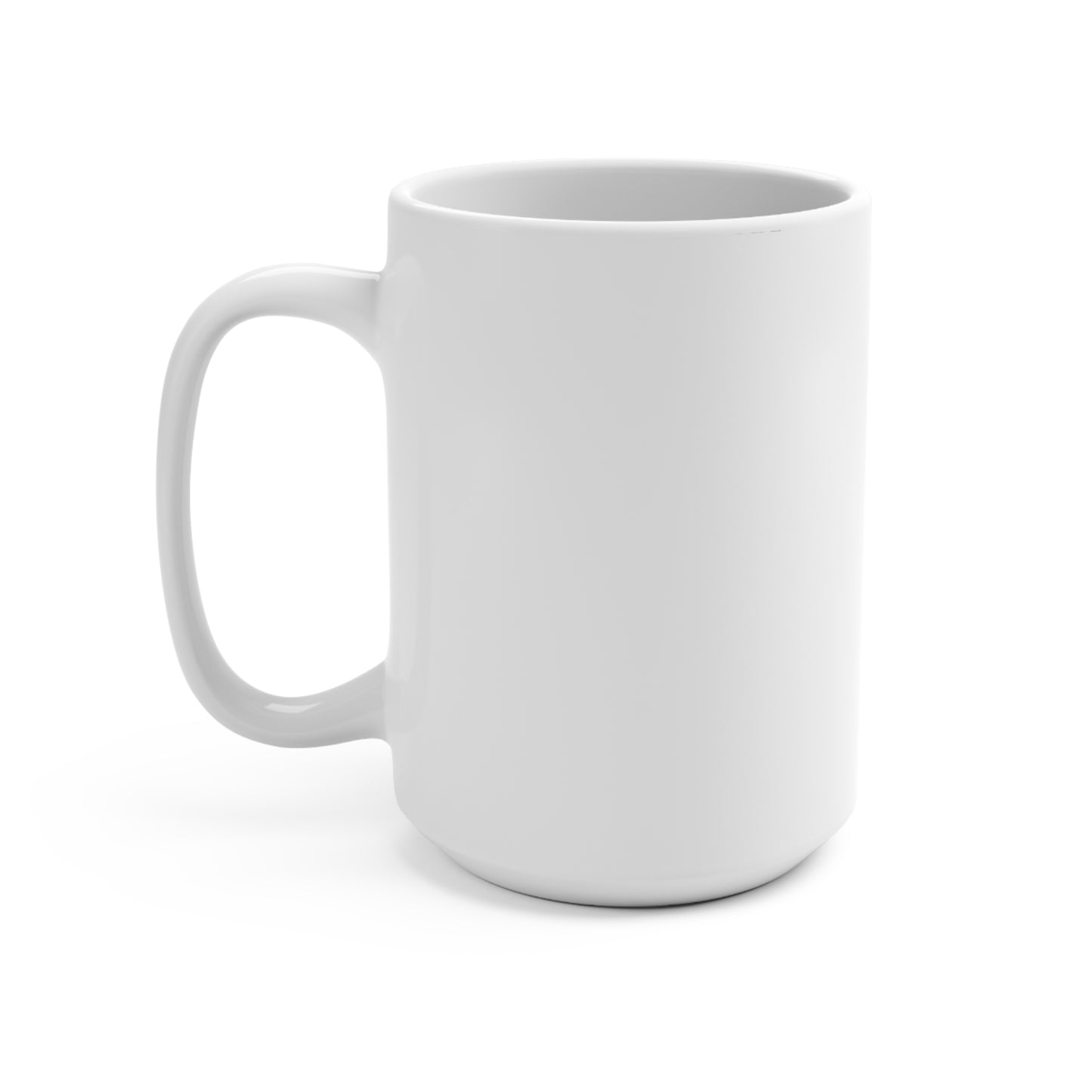 American Resilience 15oz Mug - Ballston Brothers Coffee Company