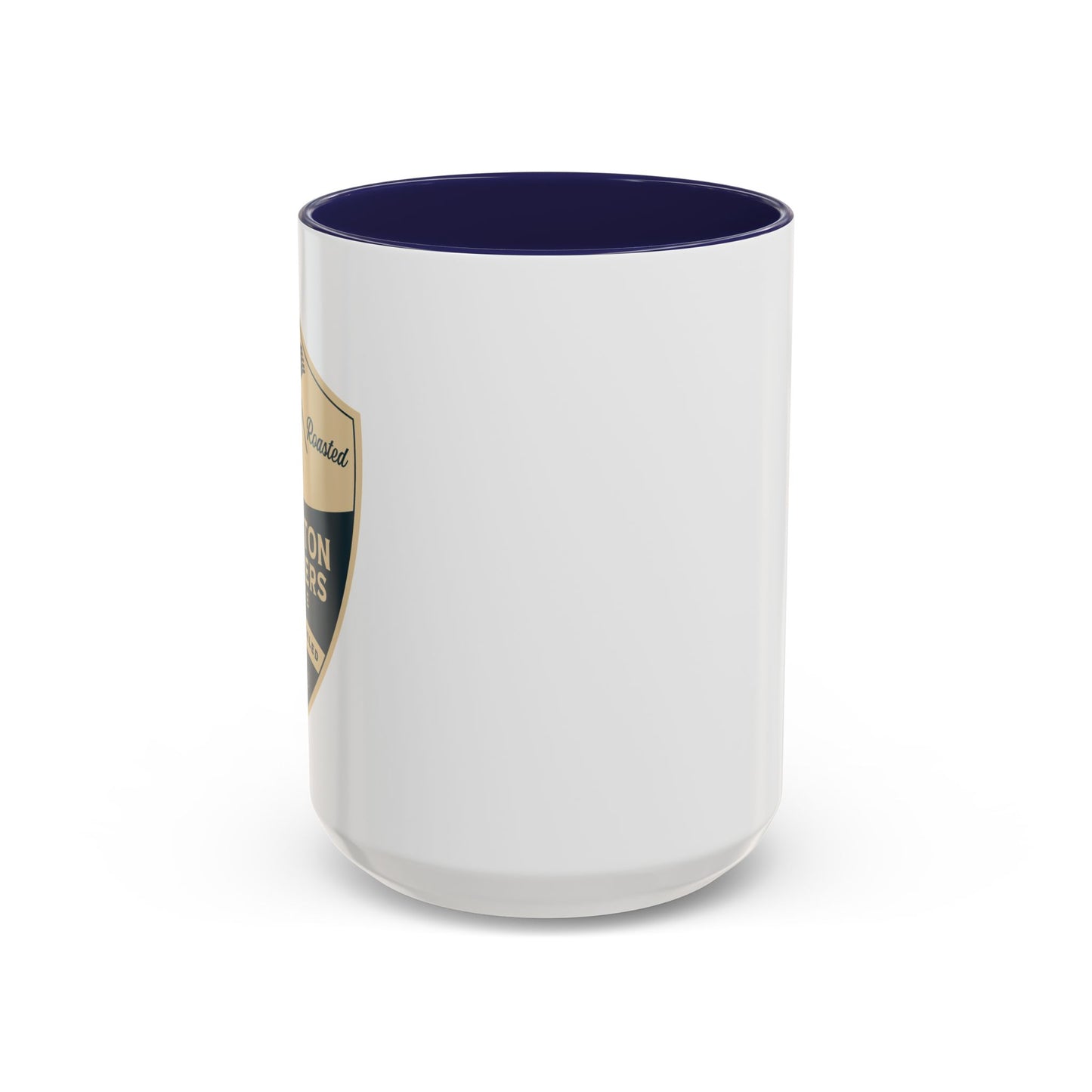 Ballston Brothers Coffee Company Mug - Perfect Gift for Coffee Lovers and Patriots alike.