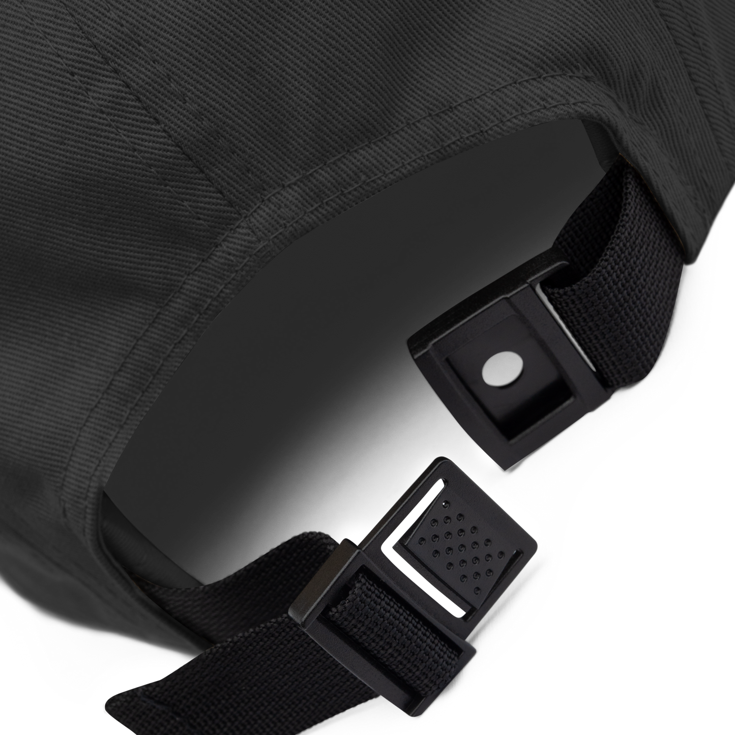 Ballston Brothers Coffee Five Panel Cap