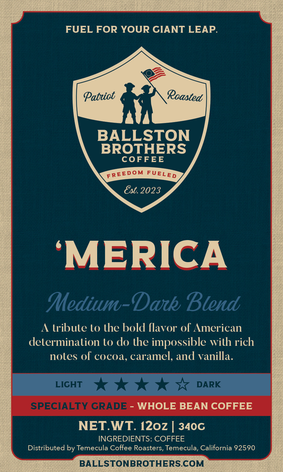 ‘Merica