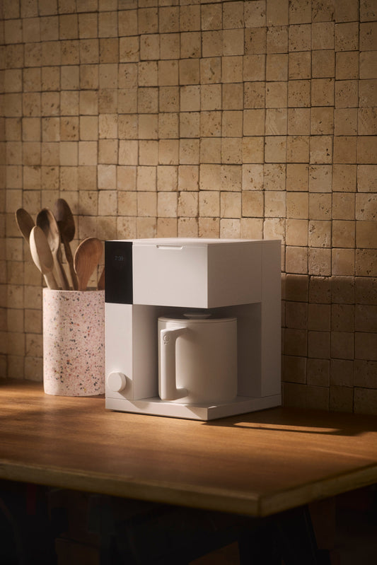 Aiden Precision Coffee Maker