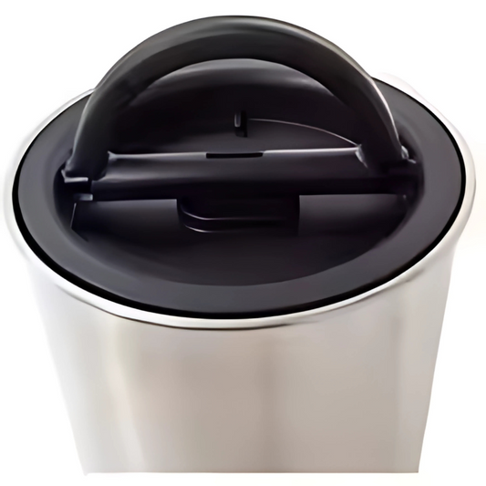 Airscape Stainless Steel Coffee Canister
