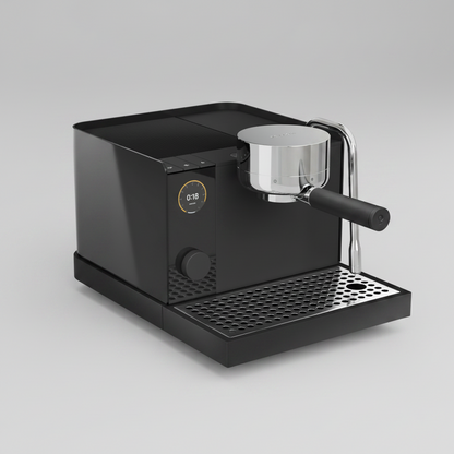Espresso Series 1