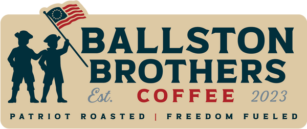 Ballston Brothers Coffee