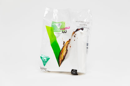 V60 Paper Filter for 03 Size Dripper