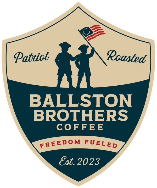Ballston Brothers Coffee
