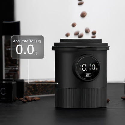 Smart Coffee Dosing Scale