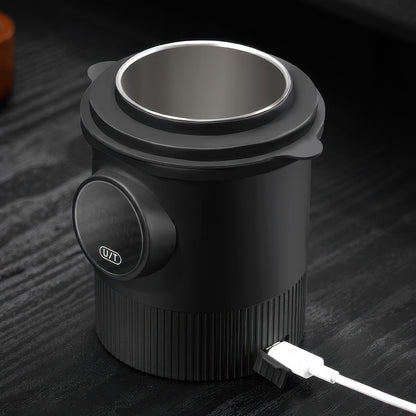 Smart Coffee Dosing Scale