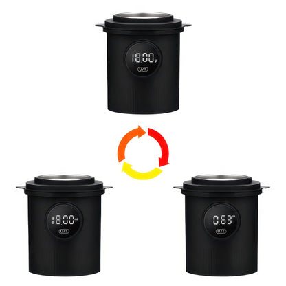Smart Coffee Dosing Scale