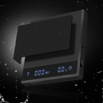 Black Warrior M2 Coffee Scale