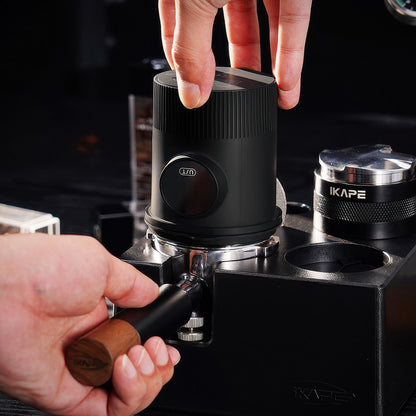 Smart Coffee Dosing Scale