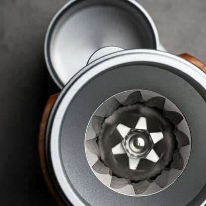 Portable Electric Coffee Grinder