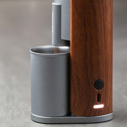 Portable Electric Coffee Grinder