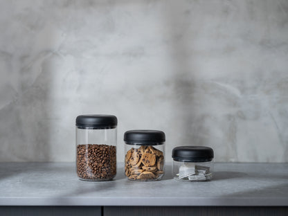 FELLOW ATMOS VACUUM CANISTER