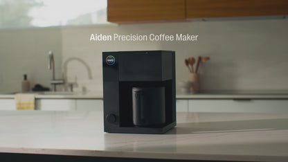 FELLOW AIDEN PRECISION COFFEE MAKER