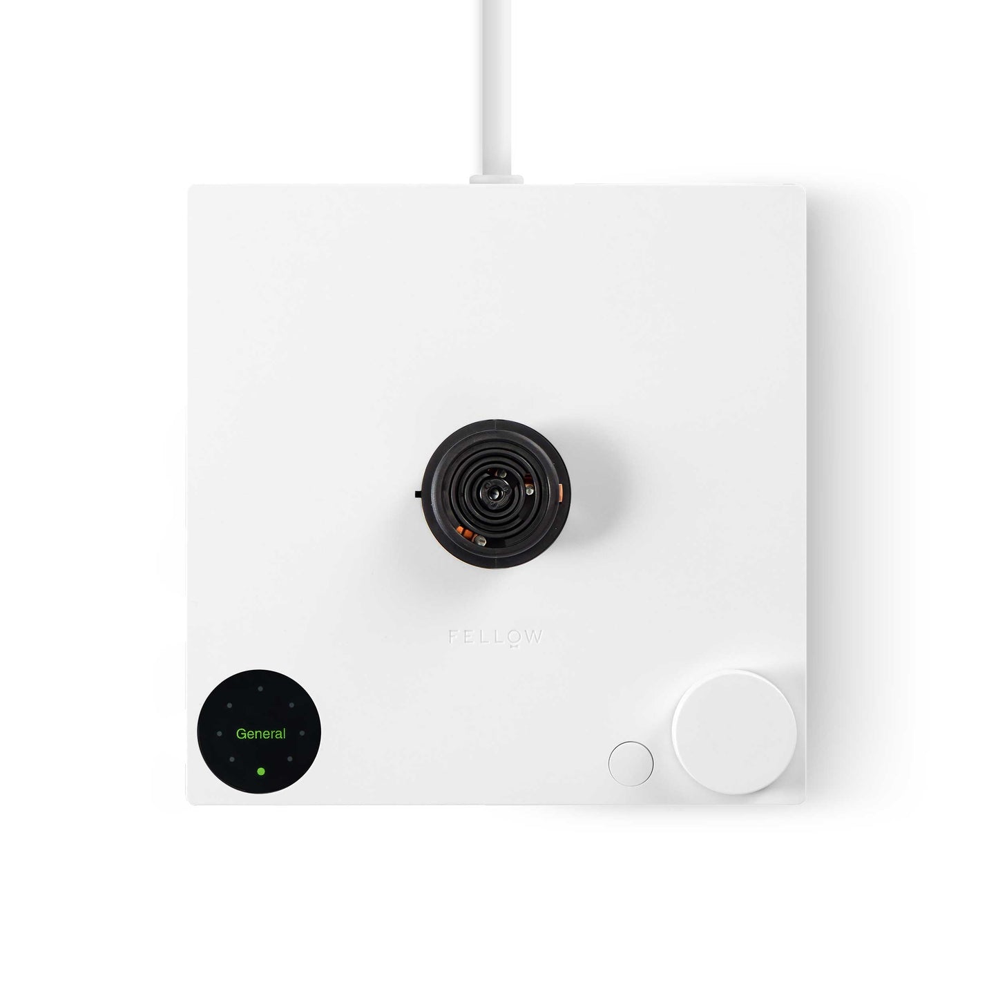 Fellow Stagg EKG Pro Electric Kettle - Matte White