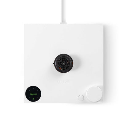 Fellow Stagg EKG Pro Electric Kettle - Matte White