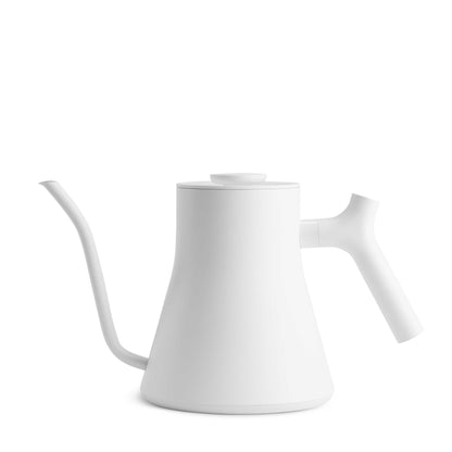 Fellow Stagg EKG Pro Electric Kettle - Matte White