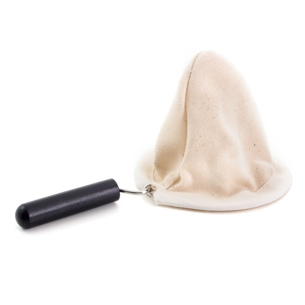 Yama Glass CD5 Cloth Filter - Thumbnail 2